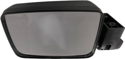KDT Manual Rear View Mirror For Mahindra Bolero(Left)