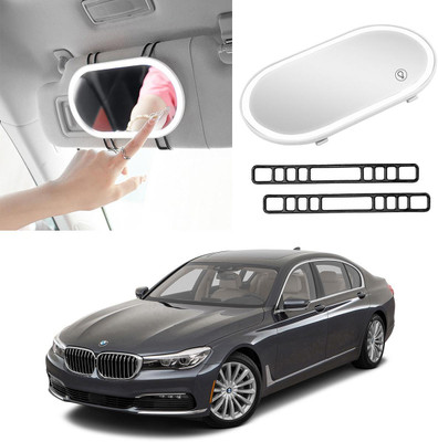 Oshotto Power Vanity Mirror For BMW 7 Series(Interior)