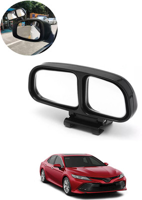 CCMM Manual Blind Spot Mirror For Toyota Camry(Left, Right)
