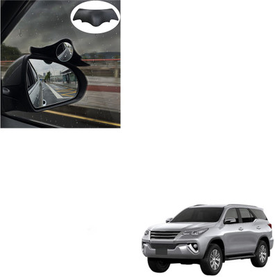 SEMAPHORE Manual Blind Spot Mirror For Audi Q7(Left, Right)