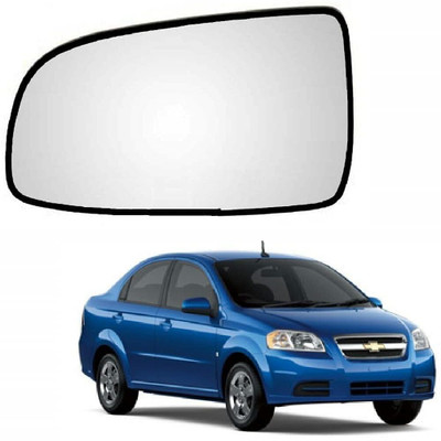 HUDMOZ Manual Passenger Side For Chevrolet Aveo(Left)