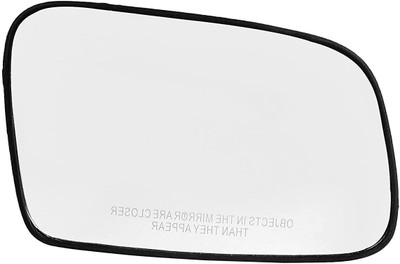 KING GENUINE Manual Rear View Mirror For Mahindra Xylo, Quanto(Right)