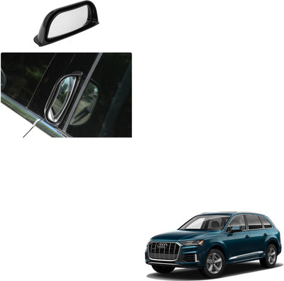 SEMAPHORE Manual Blind Spot Mirror For Audi Q7(Left, Right)