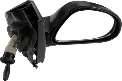 KDT Manual Rear View Mirror For Maruti Suzuki Alto, Alto K10(Right)