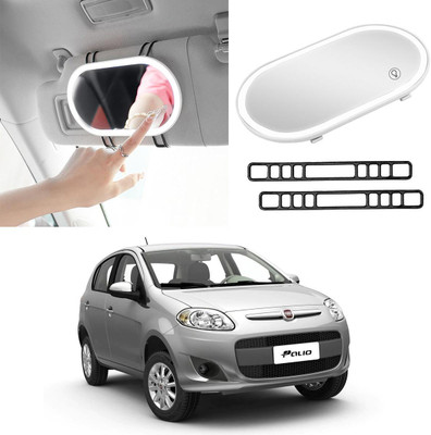 Oshotto Power Vanity Mirror For Fiat Palio(Interior)