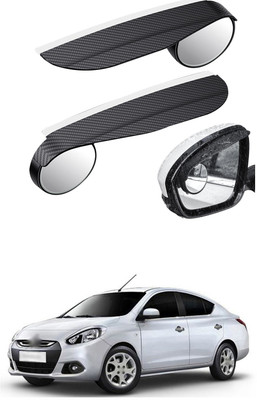 GONAMA Manual Blind Spot Mirror For Ford Universal For Car(Exterior)