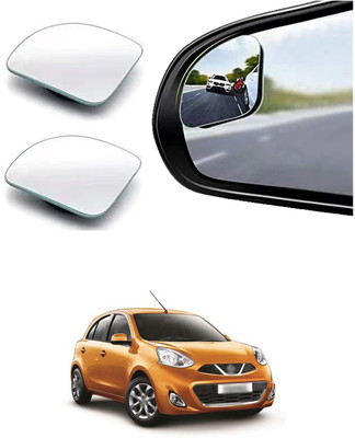 GONAMA Manual Dual Mirror For Hyundai Getz(Interior)