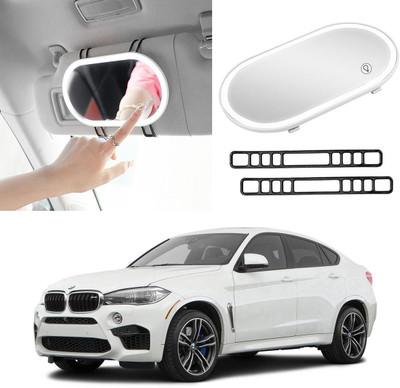 Oshotto Power Vanity Mirror For BMW X6(Interior)