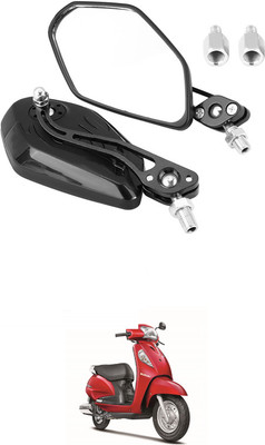 LOVMOTO Manual Passenger Side For Suzuki Access SE(Center)