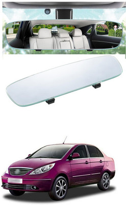 LOVMOTO Manual Passenger Side For Tata Manza(Center)