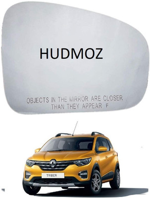 HUDMOZ Manual Driver Side For Renault Universal For Car(Right)
