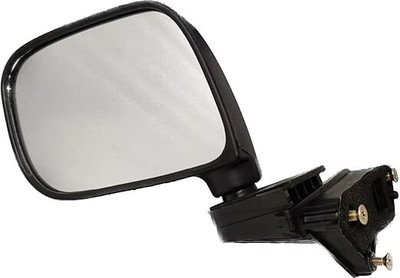 KDT Manual Rear View Mirror For Maruti Suzuki WagonR(Left)
