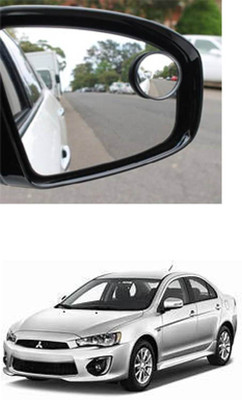 APICAL Manual Blind Spot Mirror For Mitsubishi Lancer(Left, Right)