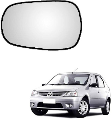 HUDMOZ Manual Passenger Side For Renault Logan(Left)