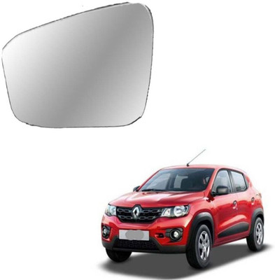 KING GENUINE Manual Remote Passenger Side, Passenger Side For Renault Kwid(Left, Exterior)