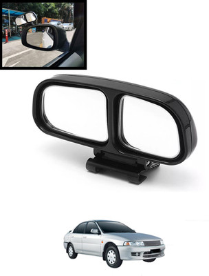 MATIES Manual Blind Spot Mirror For Mitsubishi Lancer(Left, Right)