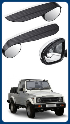 GONAMA Manual Passenger Side For Mahindra Universal For Car(Right)