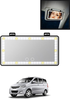 AYW Manual Vanity Mirror For Chevrolet Enjoy(Interior)