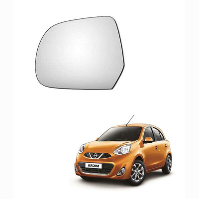 HUDMOZ Manual Passenger Side For Nissan Micra(Left)
