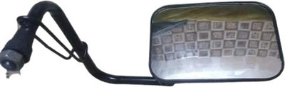 nirwana Manual Passenger Side For Mahindra Mahindra(Interior)