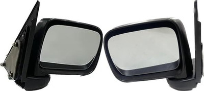 KDT Manual Remote Driver Side For Mahindra Scorpio(Right, Left)