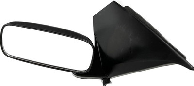 KDT Manual Rear View Mirror For Maruti Suzuki A-Star(Left)