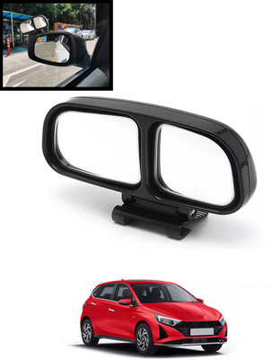 MATIES Manual Blind Spot Mirror For Hyundai i20(Left, Right)