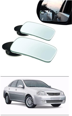 GONAMA Manual Rear View Mirror For Tata Universal For Car(Center)