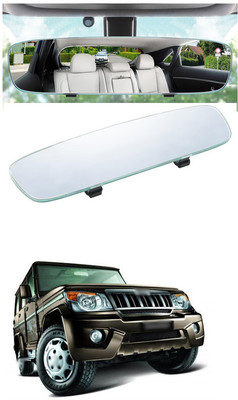 LOVMOTO Manual Driver Side For Mahindra Bolero(Exterior)