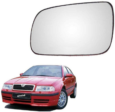 HUDMOZ Manual Passenger Side For Skoda Octavia(Left)