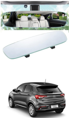 LOVMOTO Manual Rear View Mirror For Fiat Universal For Car(Exterior)