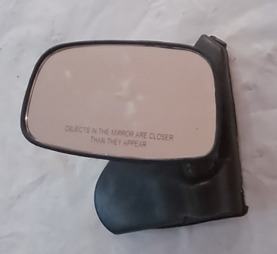WELCO Manual Passenger Side For Maruti Suzuki Alto(Left)
