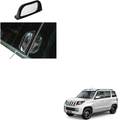 SEMAPHORE Manual Blind Spot Mirror For Mahindra TUV-300(Left, Right)