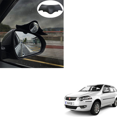 SEMAPHORE Manual Blind Spot Mirror For Hyundai Grand i10(Left, Right)