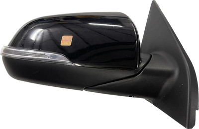 KDT Manual Remote Rear View Mirror For Hyundai Creta(Right)