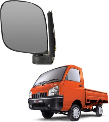 CARGROUP Manual Passenger Side For Tata Max 4R(Left)