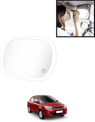 AYW Manual Vanity Mirror For Hyundai i20(Interior)