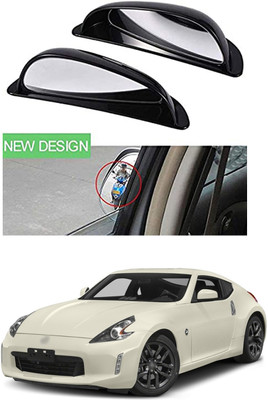 PRTEK Manual Rear View Mirror For Nissan Micra(Exterior)