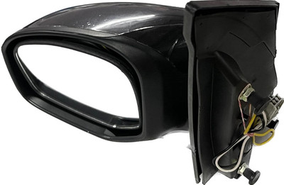 KDT Manual Rear View Mirror For Honda Amaze, Brio, Mobilio(Left)