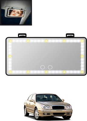 MATIES Manual Vanity Mirror For Hyundai Sonata(Interior)