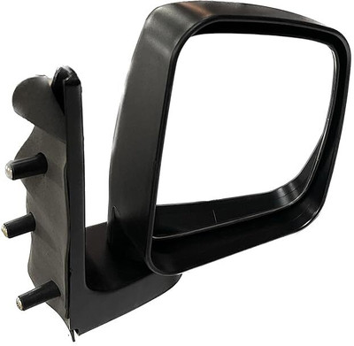 KDT Manual Rear View Mirror For Tata Universal For Car(Right)