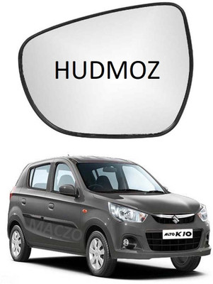 HUDMOZ Manual Passenger Side For Maruti Suzuki Alto K10(Left)