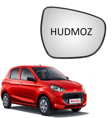 HUDMOZ Manual Driver Side For Maruti Suzuki Alto K10(Right)