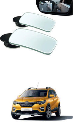 GONAMA Manual Vanity Mirror For Universal For Car Universal For Car(Right)