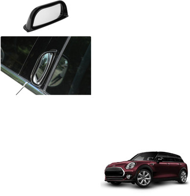 SEMAPHORE Manual Blind Spot Mirror For Mini ClubMan(Left, Right)