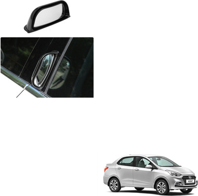 SEMAPHORE Manual Blind Spot Mirror For Hyundai Xcent(Left, Right)