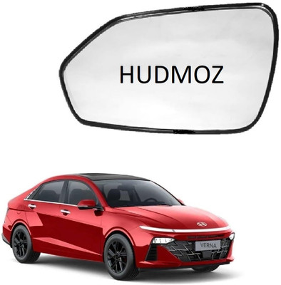HUDMOZ Manual Passenger Side For Hyundai Verna(Left)