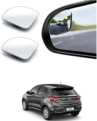 GONAMA Manual Passenger Side For Volkswagen Universal For Car(Interior)