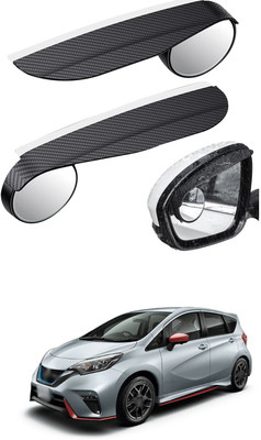 GONAMA Manual Passenger Side For Universal For Car Universal For Car(Center)