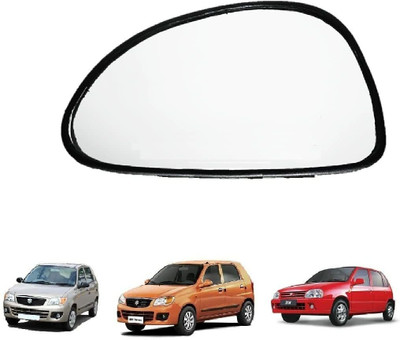 HUDMOZ Manual Passenger Side For Maruti Suzuki Alto K10(Left)